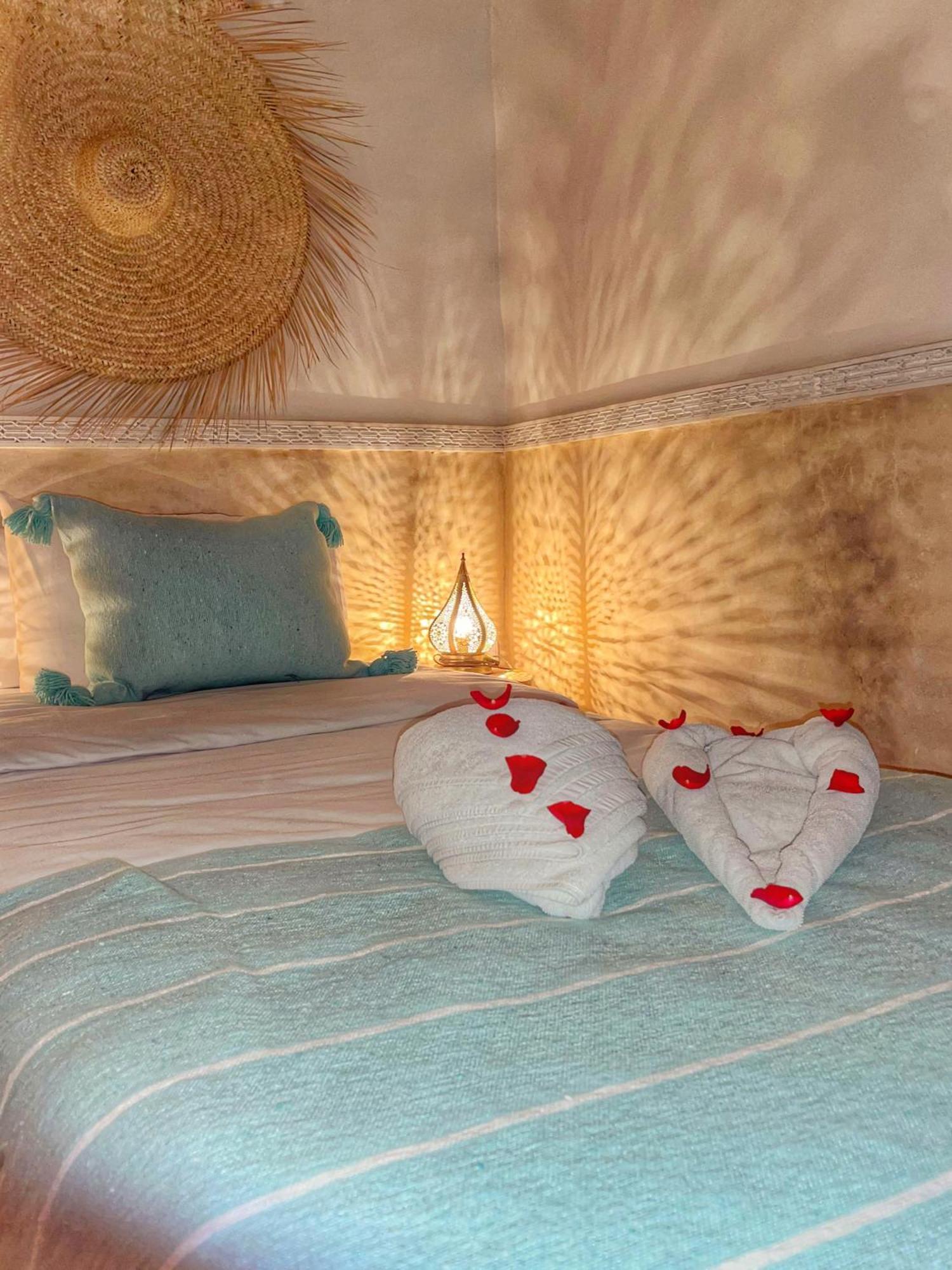 Riad Tarba & Spa Marrákes Kültér fotó
