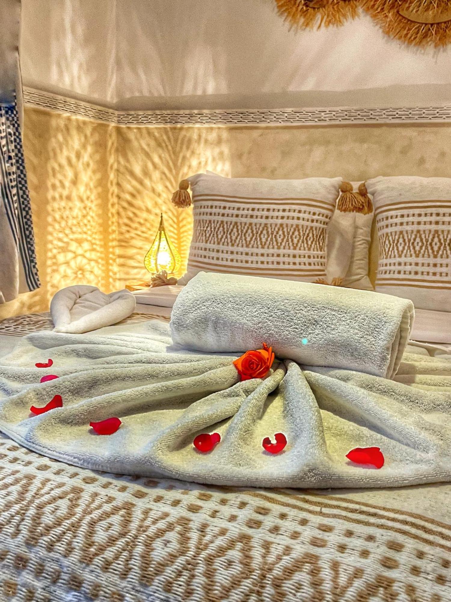 Riad Tarba & Spa Marrákes Kültér fotó