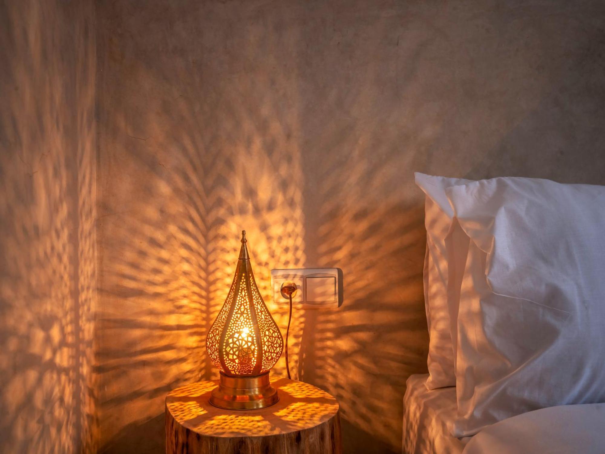 Riad Tarba & Spa Marrákes Kültér fotó